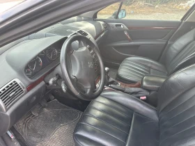 Peugeot 407 SEDAN | Mobile.bg    9
