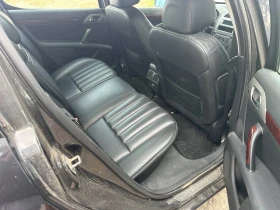 Peugeot 407 SEDAN | Mobile.bg    11