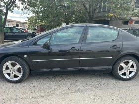 Peugeot 407 SEDAN | Mobile.bg    7