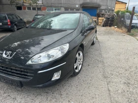 Peugeot 407 SEDAN | Mobile.bg    2