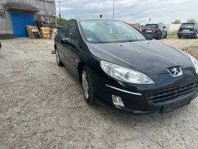 Peugeot 407 SEDAN | Mobile.bg    3
