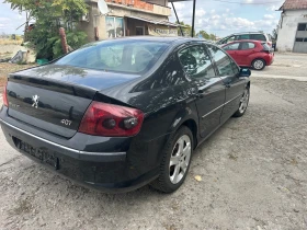 Peugeot 407 SEDAN | Mobile.bg    5