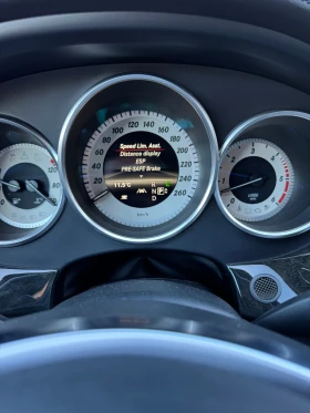 Mercedes-Benz CLS 350 AMG DISTRONIC MEMORY PODGREV 7G+  | Mobile.bg    11