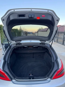 Mercedes-Benz CLS 350 AMG DISTRONIC MEMORY PODGREV 7G+  | Mobile.bg    16