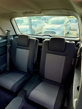 Обява за продажба на Opel Zafira 1.7CDTI ~7 299 лв. - изображение 11