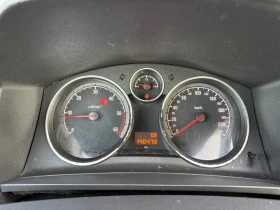 Opel Zafira 1.7CDTI | Mobile.bg    13