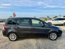 Обява за продажба на Opel Zafira 1.7CDTI ~7 299 лв. - изображение 6