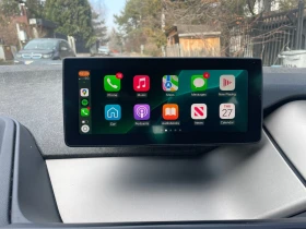 BMW i3 94 Ah, ,    Apple carplay | Mobile.bg    4