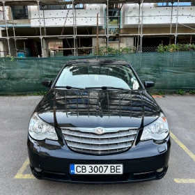 Chrysler Sebring | Mobile.bg    2