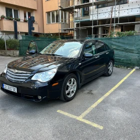  Chrysler Sebring