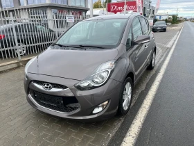Hyundai Ix20 1.6 i