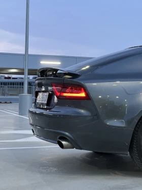 Обява за продажба на Audi A7 3.0 BiTDI ~33 900 лв. - изображение 9 | Auto.bg Обява за продажба на Audi A7 3.0 BiTDI ~33 900 лв. - изображение 9