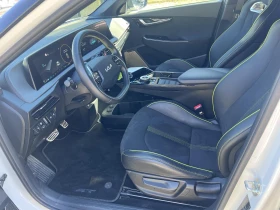 Kia EV6 GT - 70000 лв. / 35790.43 € - 44963464 9