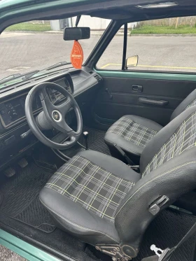 VW Golf MK 1 coupe - 12000 лв. / 6135.50 € - 57613409 9