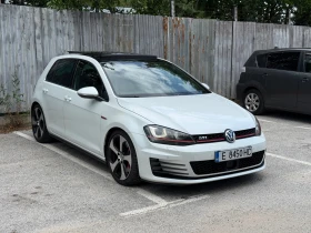 VW Golf 7 GTI Performance | Mobile.bg � ����� ������ 2