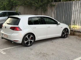 VW Golf 7 GTI Performance | Mobile.bg � ����� ������ 3