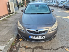 Opel Astra J | Mobile.bg    2