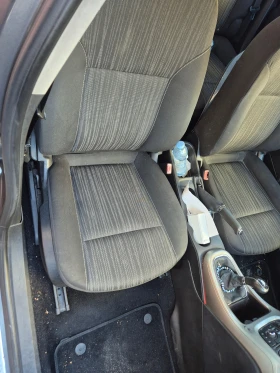 Opel Astra J | Mobile.bg    9