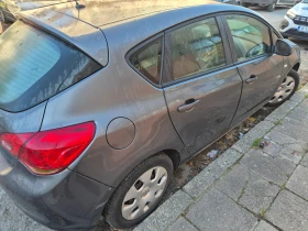 Opel Astra J | Mobile.bg    4