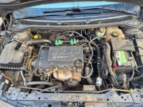 Opel Astra J | Mobile.bg    10