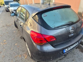Opel Astra J | Mobile.bg    5