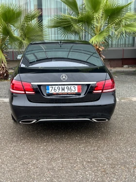 Mercedes-Benz E 300 3.5 L | Mobile.bg    2