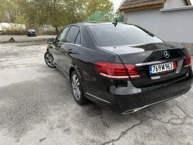 Mercedes-Benz E 300 3.5 L | Mobile.bg    17