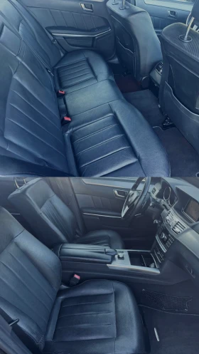 Mercedes-Benz E 300 3.5 L | Mobile.bg    8