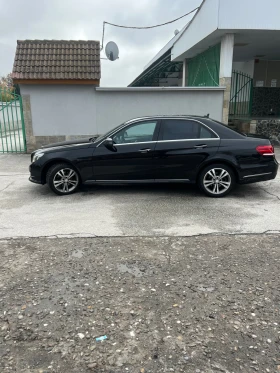 Mercedes-Benz E 300 3.5 L | Mobile.bg    12