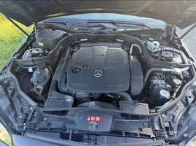 Mercedes-Benz E 300 3.5 L | Mobile.bg    11