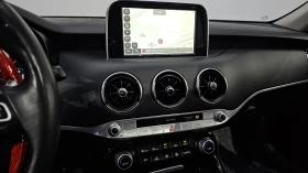 Kia Stinger 2.0T 2WD PLATINUM - 32200 лв. / 16463.60 € - 46362315 14