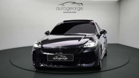 Kia Stinger 2.0T 2WD PLATINUM - 32200 лв. / 16463.60 € - 46362315 3