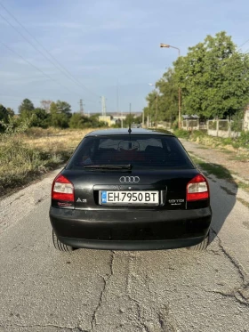 Audi A3, снимка 8 — Bazar.bg Audi A3, снимка 8