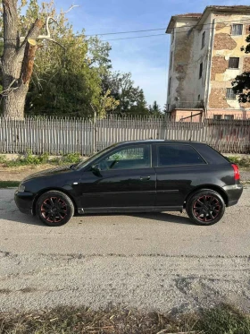 Audi A3, снимка 3 — Bazar.bg Audi A3, снимка 3