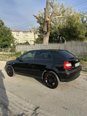 Audi A3, снимка 2 — Bazar.bg Audi A3, снимка 2
