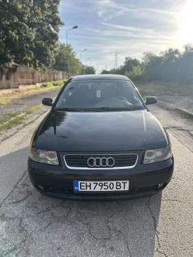 Audi A3, снимка 6 — Bazar.bg Audi A3, снимка 6