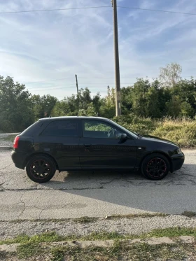 Audi A3, снимка 4 — Bazar.bg Audi A3, снимка 4