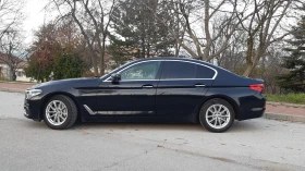 BMW 530 D RWD - 34900 лв. / 17844.09 € - 92932717 2