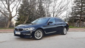 BMW 530 D RWD