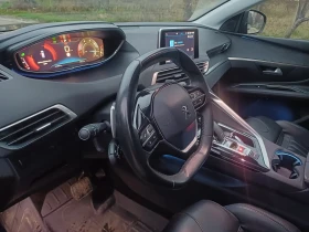 Peugeot 3008 1.6 HDI FULL - 31000 лв. / 15850.05 € - 43346217 10