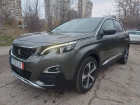 Peugeot 3008 1.6 HDI FULL