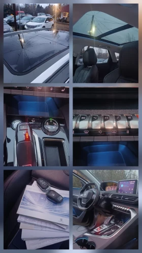 Peugeot 3008 1.6 HDI FULL - 31000 лв. / 15850.05 € - 43346217 16