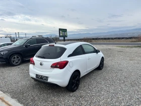 Opel Corsa, снимка 4