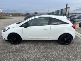 Opel Corsa, снимка 8