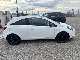 Opel Corsa, снимка 5