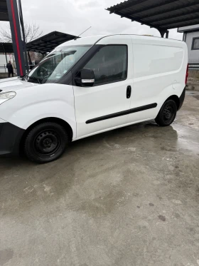 Fiat Doblo, снимка 3