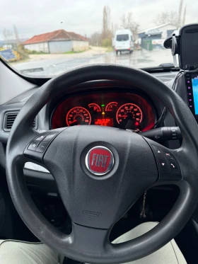 Fiat Doblo, снимка 8