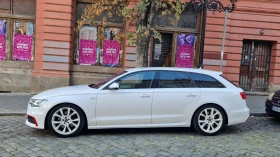 Audi A6 Audi A6 3.0 TDI / FULL LED / 3xS-line /, снимка 11