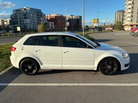 Audi A3 TDI FACELIFT РЕГИСТРИРАНА ОБСЛУЖЕНА ТОП, снимка 5