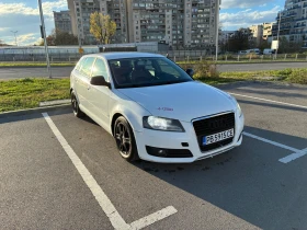 Audi A3 TDI FACELIFT РЕГИСТРИРАНА ОБСЛУЖЕНА ТОП, снимка 6
